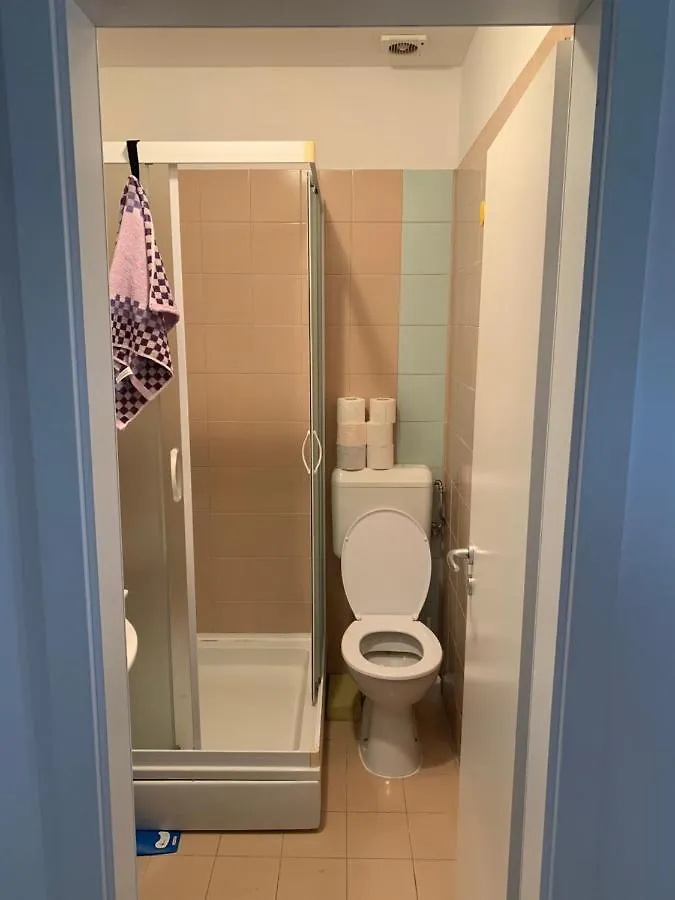 Apartman Pavic Preko Croacia