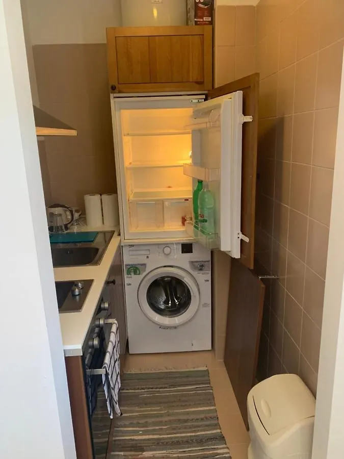 Apartman Pavic Preko