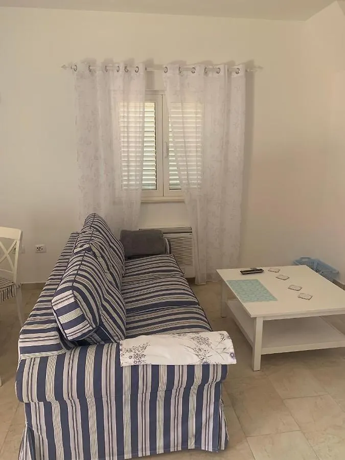 Apartamento Apartman Pavic Preko Croacia
