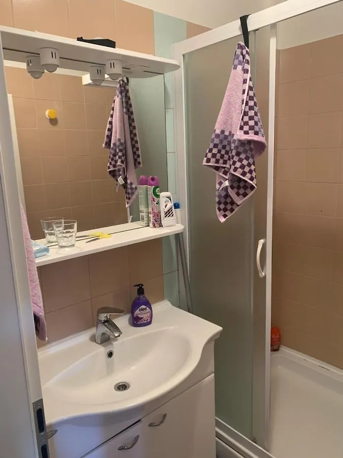 Apartamento Apartman Pavic Preko