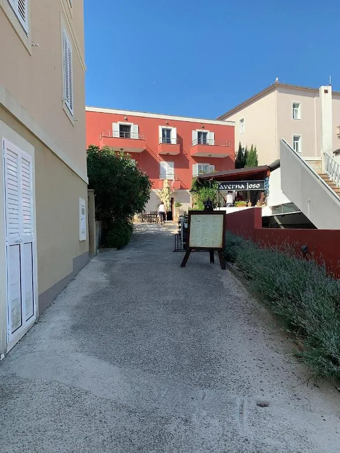 Apartman Pavic Preko