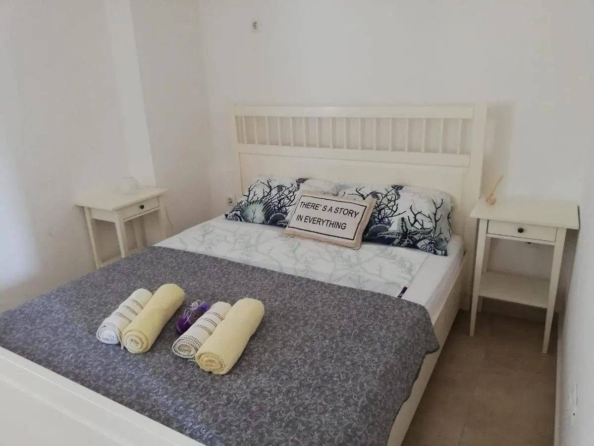 Apartman Pavic Preko Kroatien