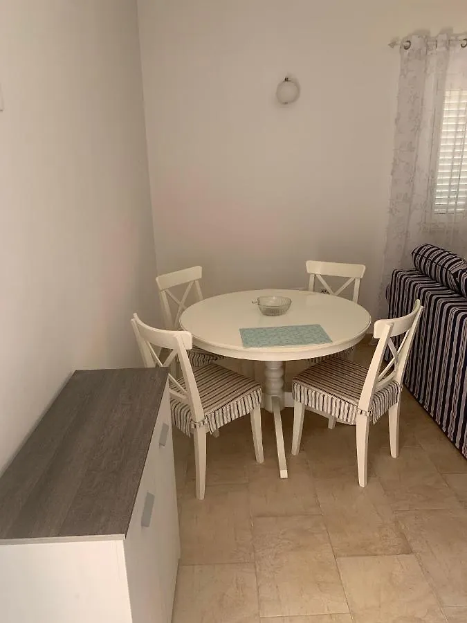 Lejlighed Apartman Pavic Preko