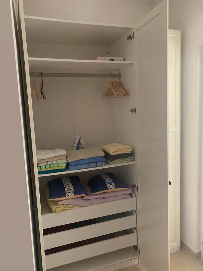 Apartman Pavic Preko Apartamento