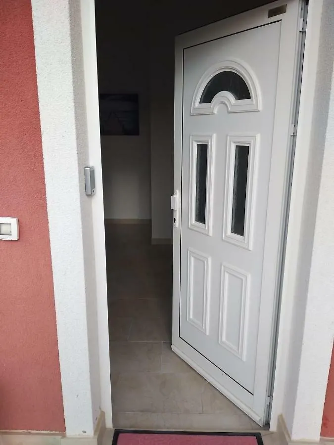 Apartman Pavic Preko 0*,